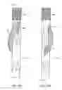 Fig. 14 - Branched vessel endoluminal device