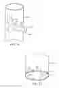 Fig. 18 - Branched vessel endoluminal device