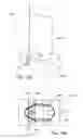 Fig. 25 - Branched vessel endoluminal device