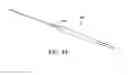 Fig. 42 - Branched vessel endoluminal device