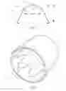 Fig. 06 - Low profile non-symmetrical stent