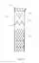 Fig. 12 - Low profile non-symmetrical stent