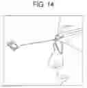 Fig. 12 - Rechargeable intraocular implant