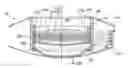 Fig. 01 - Anterior-posterior-capsule-actuated hydraulic accommodative intraocular lenses and lens systems