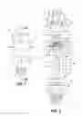 Fig. 02 - Selective Fluid Barrier Valve Device and Method of Treatment