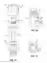 Fig. 08 - Selective Fluid Barrier Valve Device and Method of Treatment