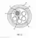 Fig. 15 - Double basket assembly for valve repair