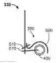 Fig. 01 - Transcatheter valve with paravalvular leak sealing ring