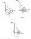 Fig. 11 - Transcatheter valve with paravalvular leak sealing ring