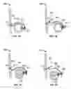 Fig. 12 - Transcatheter valve with paravalvular leak sealing ring