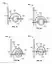 Fig. 18 - Transcatheter valve with paravalvular leak sealing ring