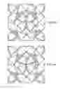 Fig. 04 - Features for Implants with a Reduced Volumetric Density of Surface Roughness