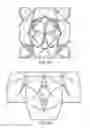 Fig. 05 - Features for Implants with a Reduced Volumetric Density of Surface Roughness