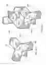 Fig. 11 - Features for Implants with a Reduced Volumetric Density of Surface Roughness