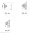Fig. 17 - Features for Implants with a Reduced Volumetric Density of Surface Roughness