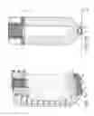 Fig. 11 - Implants and Methods of Designing and Manufacturing Devices with a Reduced Volumetric Density