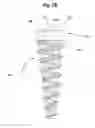 Fig. 10 - Buffer for femoral head and neck excision