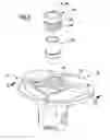 Fig. 06 - Knee joint endoprosthesis