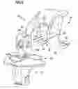 Fig. 10 - Knee joint endoprosthesis