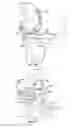 Fig. 09 - Prosthetic knee implant systems and methods with linked tibial rotation