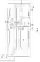 Fig. 07 - MODULAR INTERBODY FUSION SYSTEMS AND METHODS