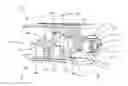 Fig. 01 - Expanding interbody implant and articulating inserter and methods of use