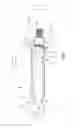 Fig. 02 - Expanding interbody implant and articulating inserter and methods of use
