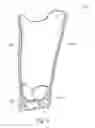 Fig. 03 - INTERCHANGEABLE LOCAL INTERFACE PROSTHETIC SOCKET APPARATUS AND SYSTEM