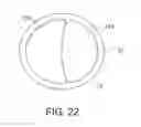 Fig. 17 - Internal iliac preservation devices and methods
