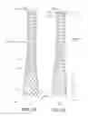 Fig. 19 - Internal iliac preservation devices and methods
