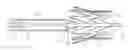 Fig. 01 - Delivery system for a preloaded fenestrated device having a ratcheted wire release