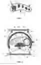Fig. 03 - Foot orthosis with comprehensive method for correcting deformities of the transverse arch of the foot in cases of static transverse flatfoot compounded by hallux valgus, with possible preventive and post-operative applications.