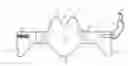 Fig. 01 - Semi rigid cervical collar