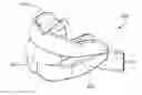 Fig. 01 - Dental appliance