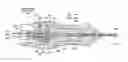 Fig. 01 - Reciprocating surgical tool with inertial damper