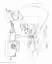 Fig. 02 - Reciprocating surgical tool with inertial damper