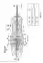 Fig. 05 - Reciprocating surgical tool with inertial damper