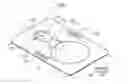 Fig. 01 - MEDICAL DRESSING PATCH AND METHOD AND APPARATUS FOR MANUFACTURING THE SAME