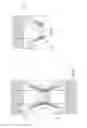 Fig. 12 - Article with chassis having an elastic distribution, absorbent core and system and method for making same