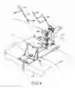 Fig. 07 - BODY POSITION FIXING APPARATUS AND ANGLE INDICATOR