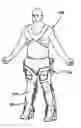 Fig. 01 - Systems and Methods for Creating Custom-Fit Exoskeletons