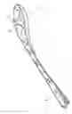 Fig. 01 - Tissue massager