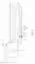 Fig. 04 - HYDROTHERAPY APPARATUS AND METHOD FOR STERILIZING SAME