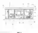 Fig. 04 - Spa Tub and Cabinet Construction System