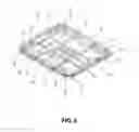 Fig. 06 - Spa Tub and Cabinet Construction System