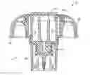 Fig. 01 - System with adapter for closed transfer of fluids