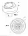 Fig. 03 - System with adapter for closed transfer of fluids