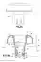 Fig. 08 - System with adapter for closed transfer of fluids
