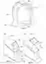 Fig. 17 - System for delivery and control of medications and related methods