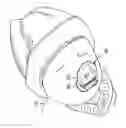 Fig. 01 - DISPOSABLE LIQUID-CONTAINING PACIFIER AND A MULTI-PACK OF SAME